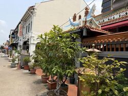 Geylang Road (D14), Shop House #628389901